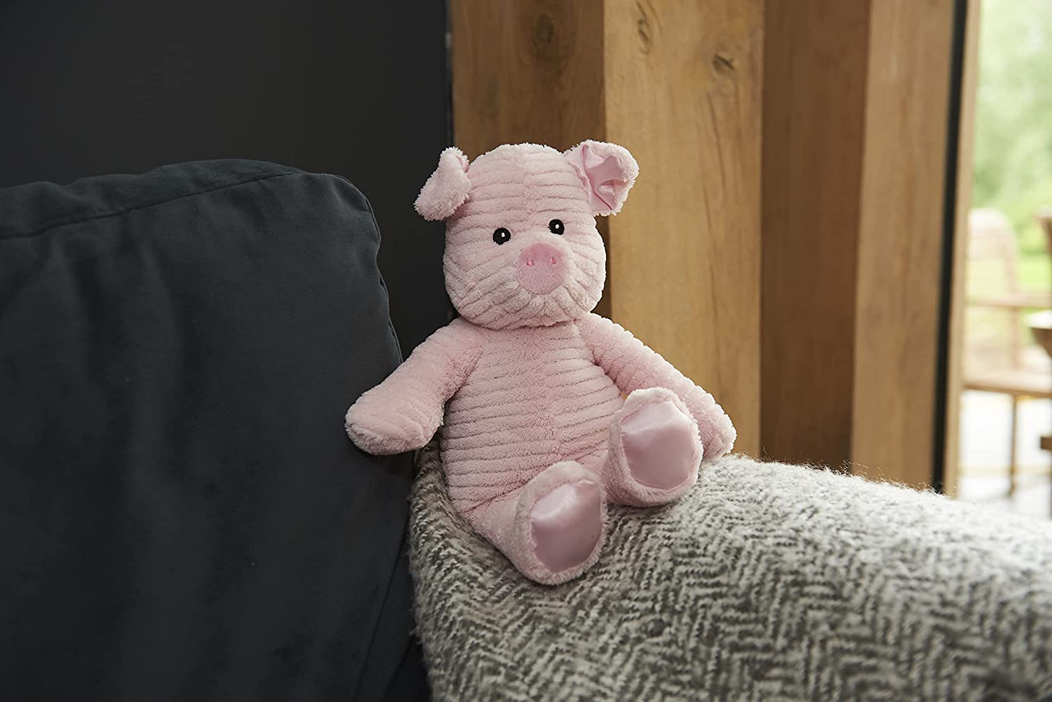 Warmies - My First Pig Heatable Plush Toy 9" 3