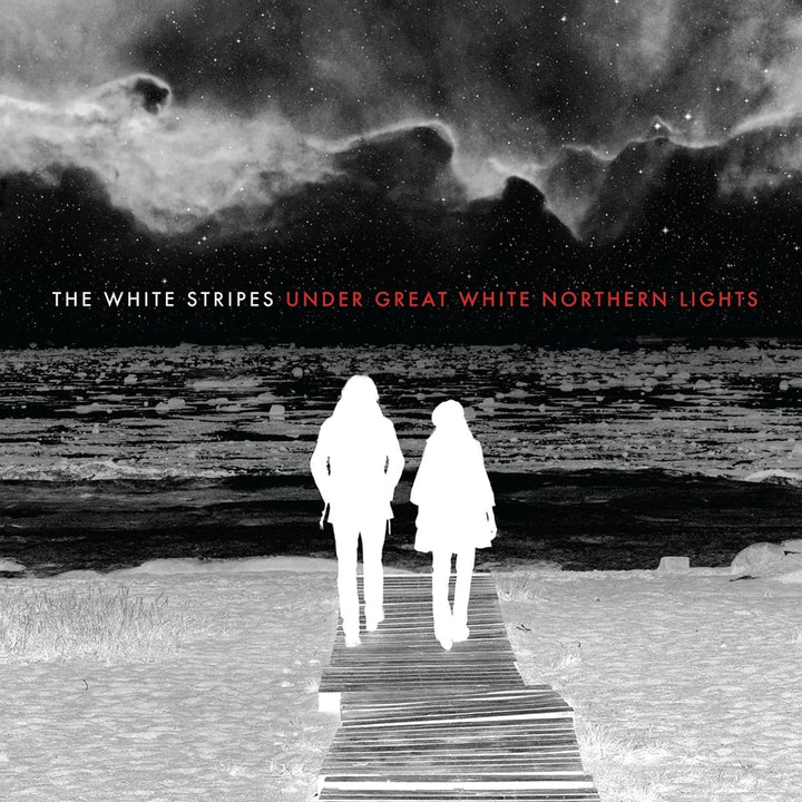 I Killed the Prom Queen - Under Great White Northern Lights [Audio CD]
