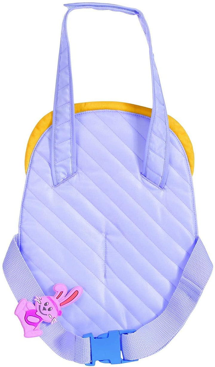 Baby Born 828038 Carrier Seat - Yachew