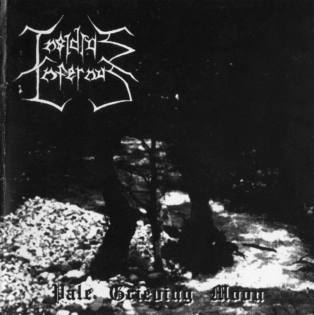 Insidius Infernus - Pale Grieving Moon [Audio CD]