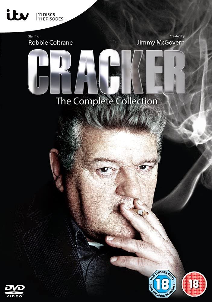 Cracker - Complete Collection