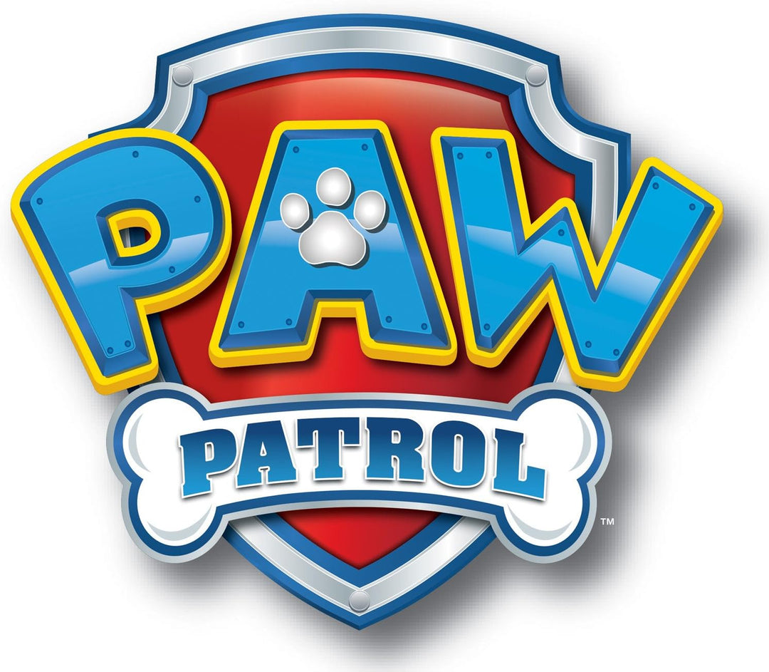 Ravensburger Paw Patrol My First Flash Card Game for Kids Age 4 Years Up
