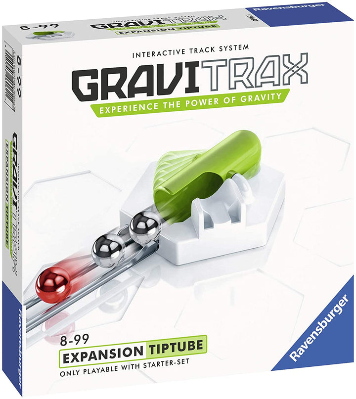Ravensburger 26062 GraviTrax Extension Tip Tube