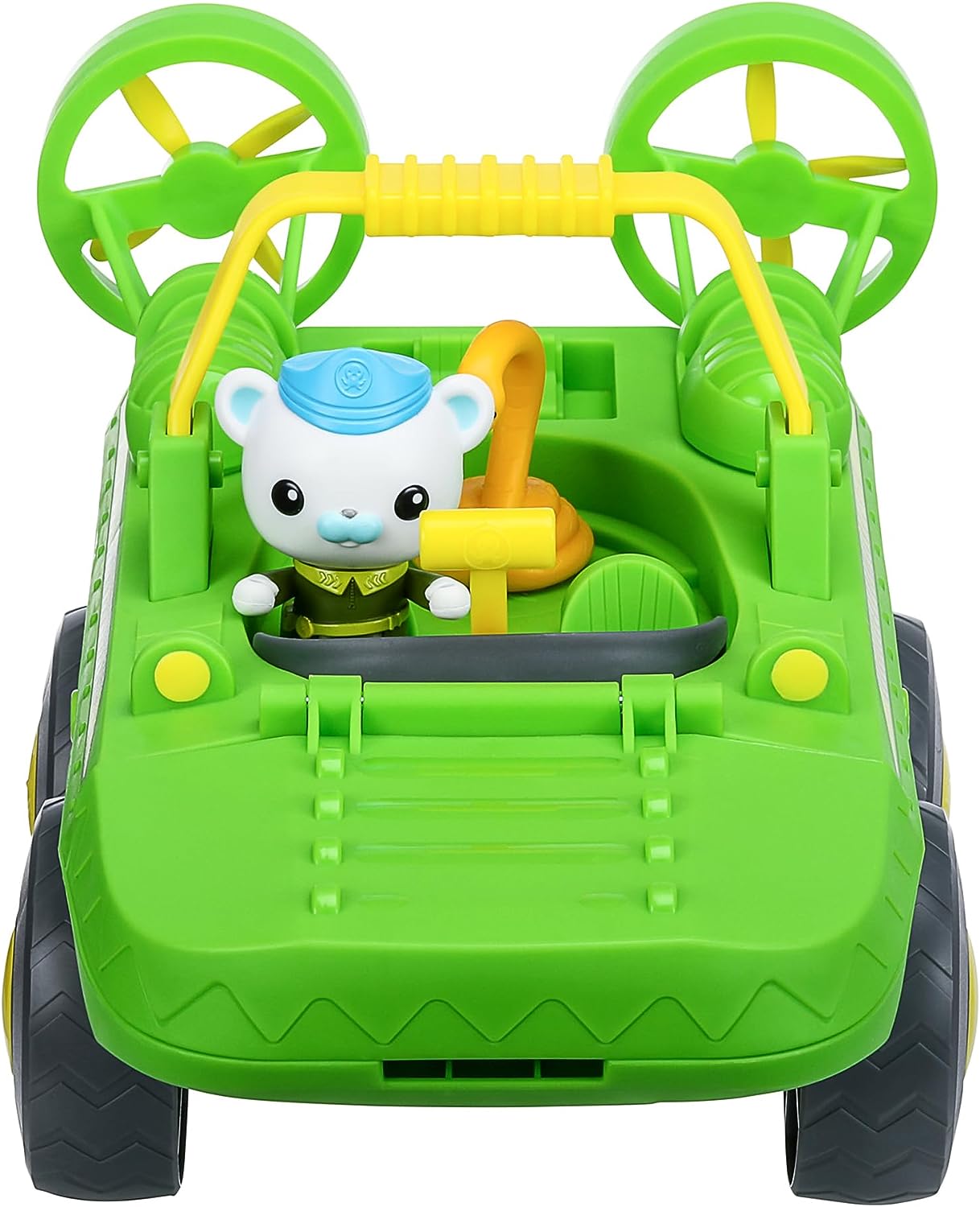 Octonauts gup k online