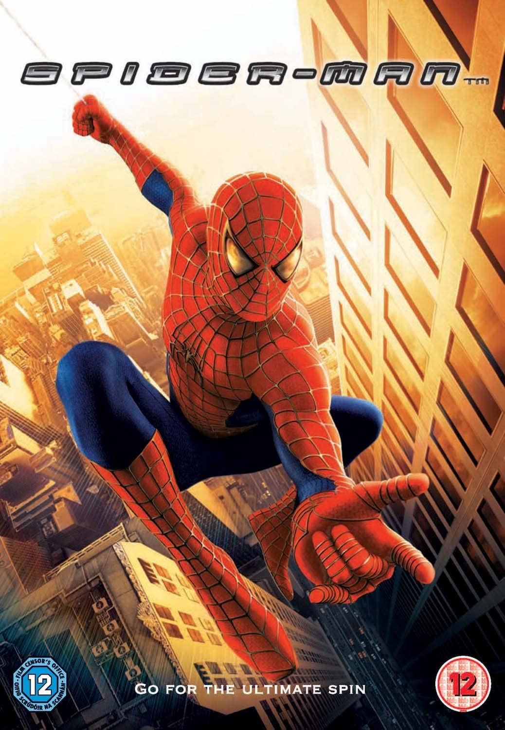 Spider-Man [2009] - Action/Adventure [DVD]
