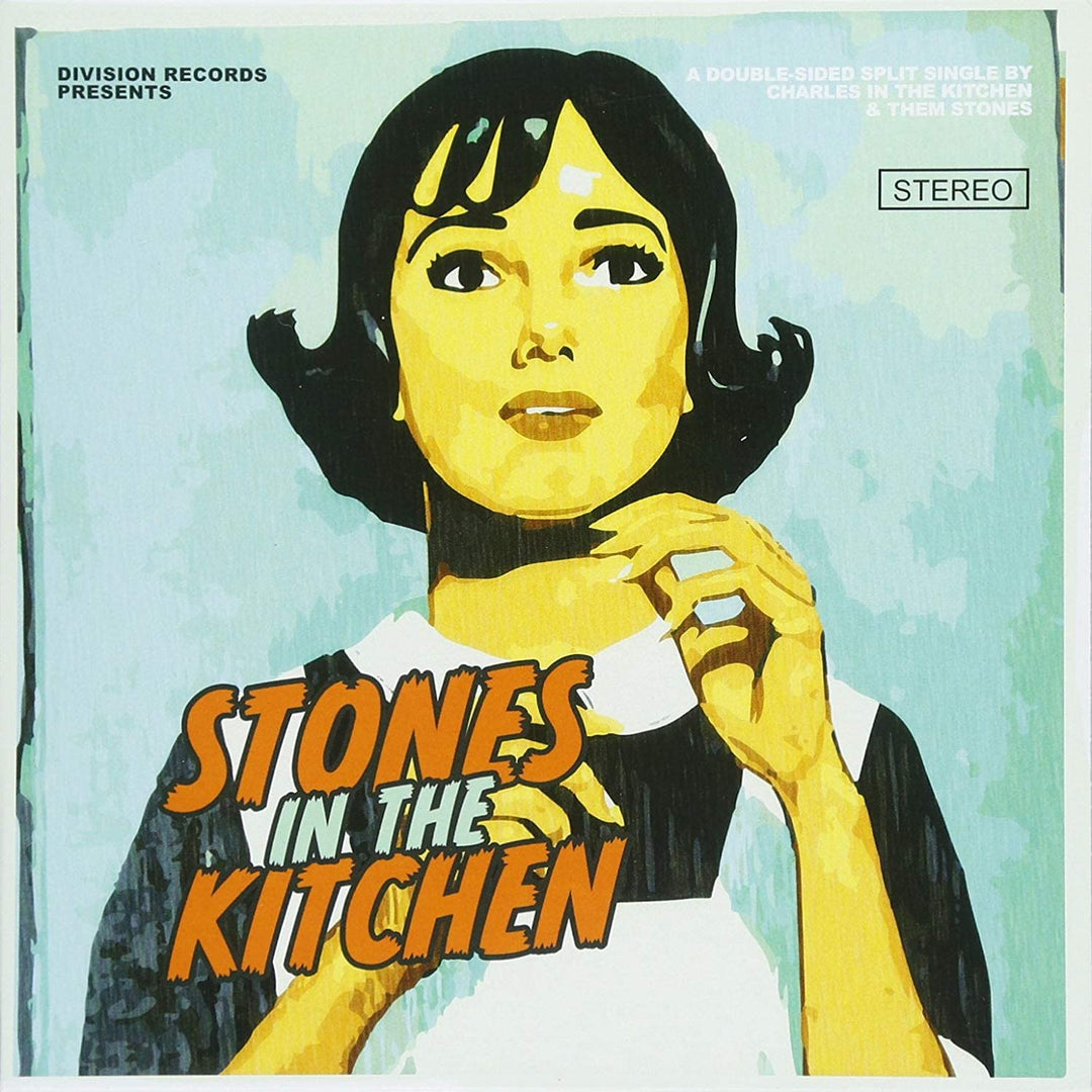 Stones In The [Vinyl]