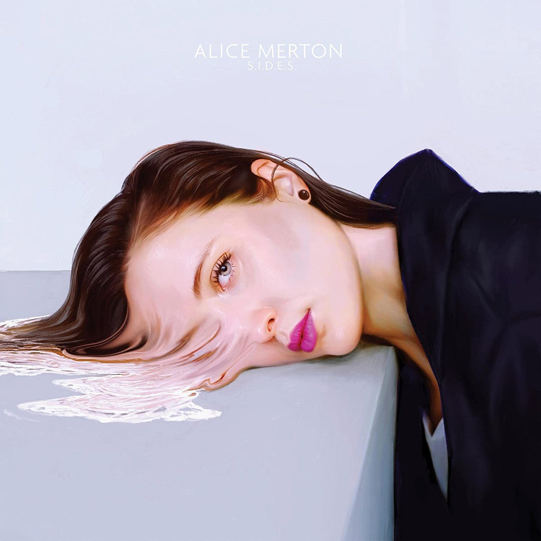 Alice Merton - S.I.D.E.S. [Audio CD]