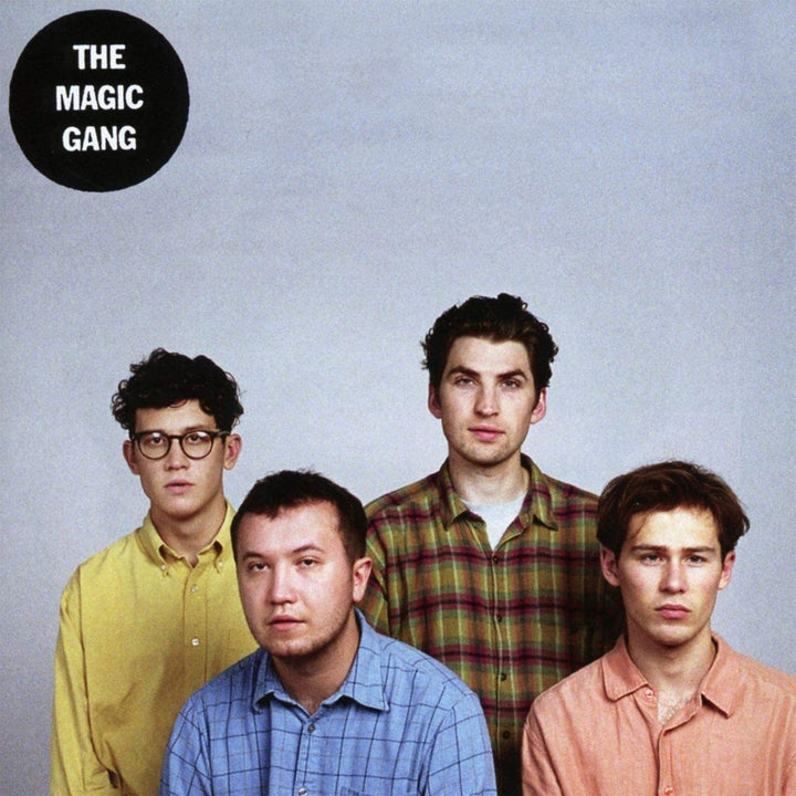 The Magic Gang [Audio CD]