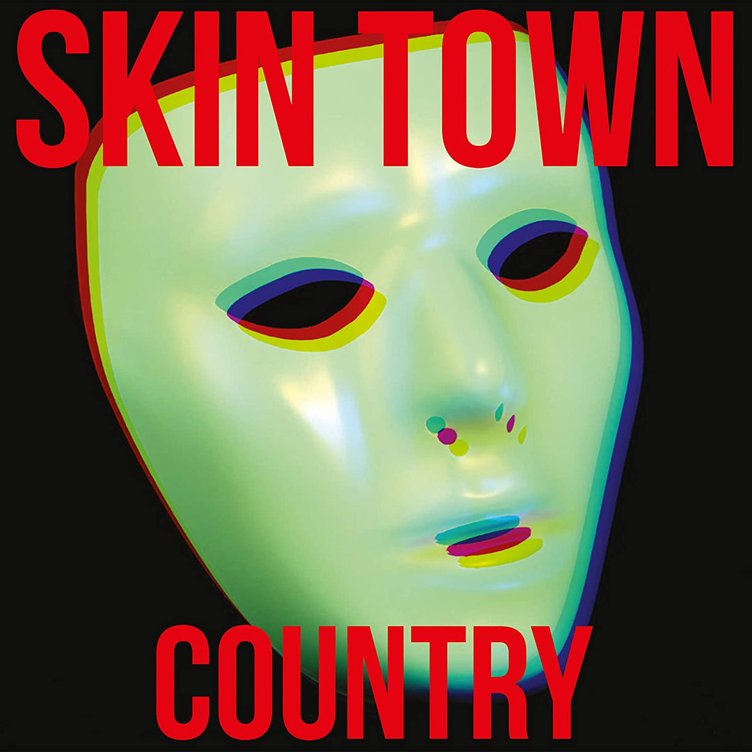 Skin Town - Country [VInyl]