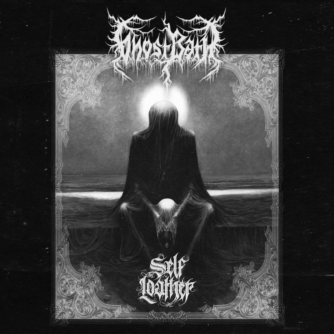 Ghost Bath - Self Loather (Ltd.Digi) [Audio CD]
