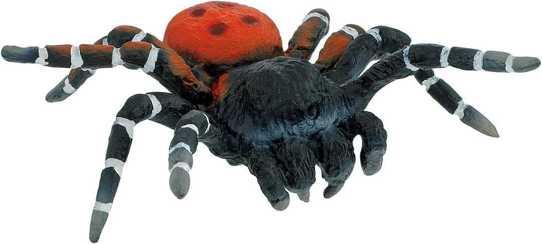 Bullyland 68458 Figure Animal World-Velvet Spider