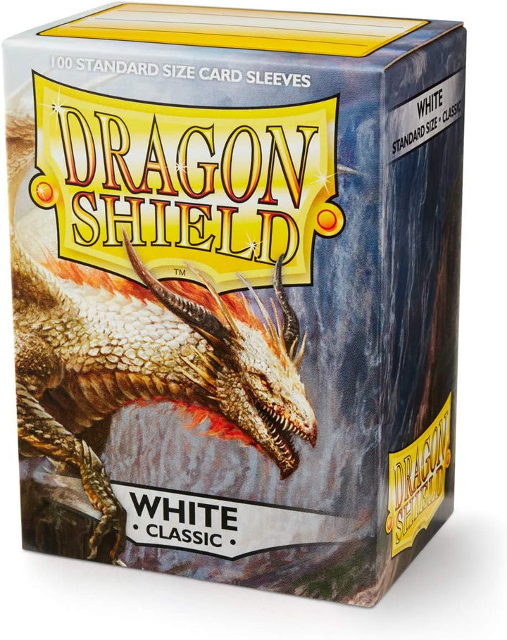 Dragon Shield ART10005 Sleeves, Multicoloured