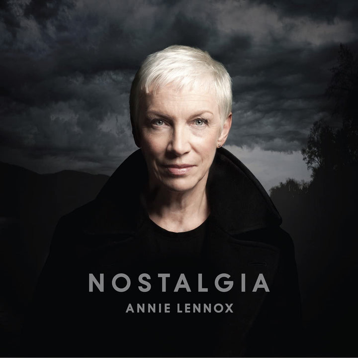 Nostalgia - Annie Lennox [Audio CD]