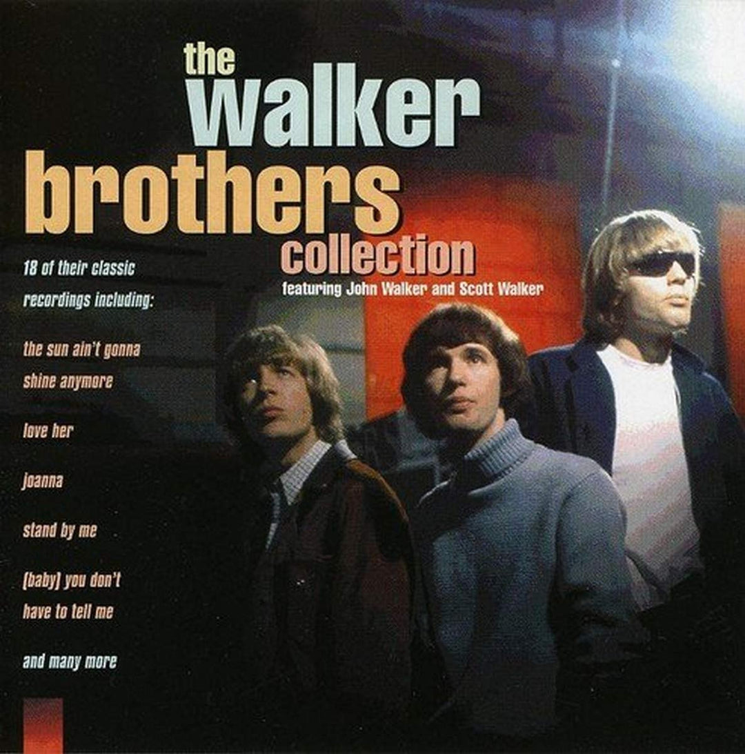 The Collection [Audio CD]