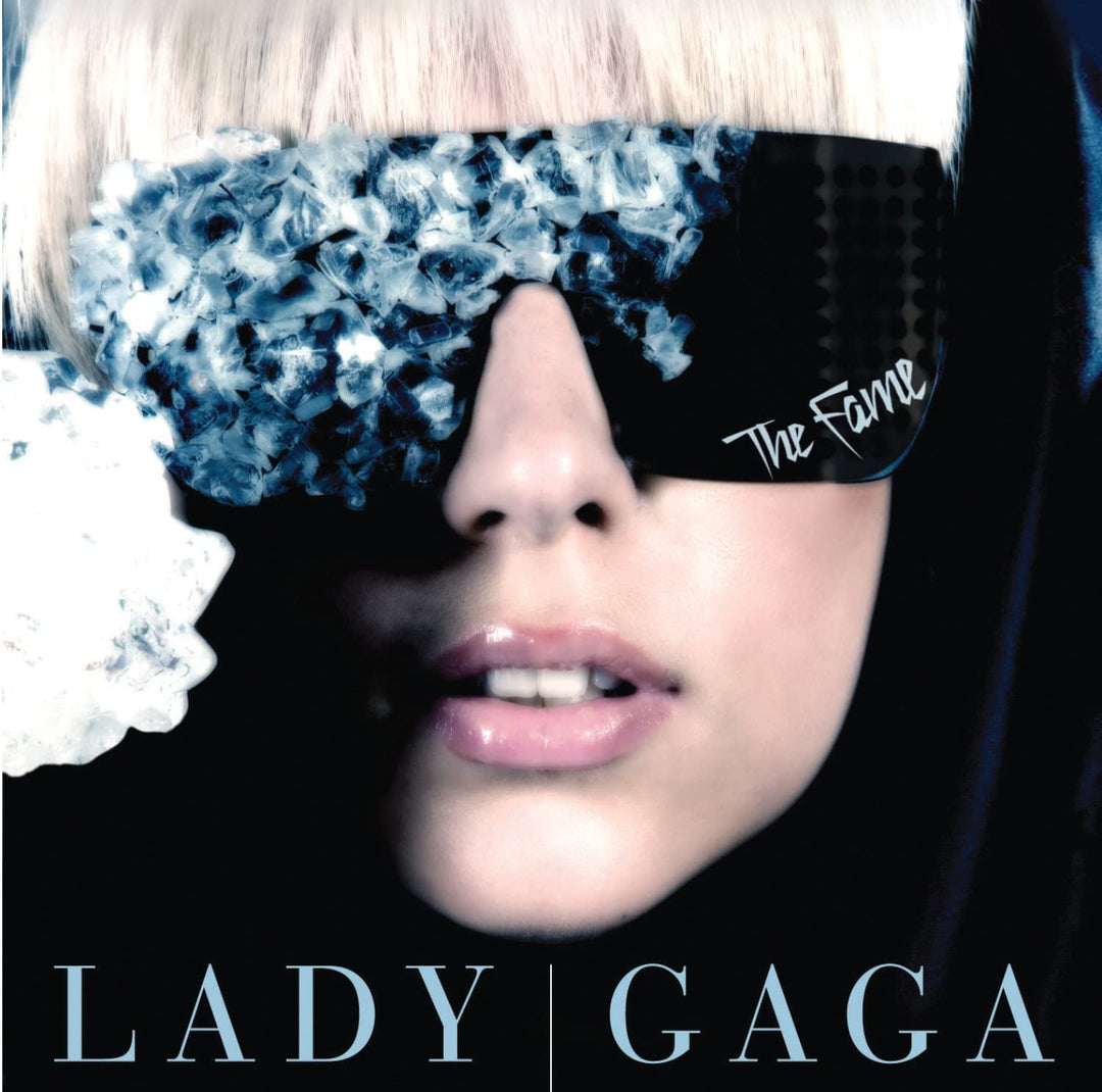 Lady Gaga - The Fame [Audio CD]