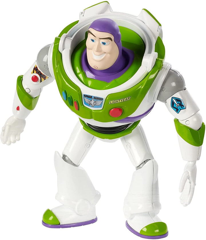 Disney Pixar (GDP69) Toy Story Buzz Lightyear Figure