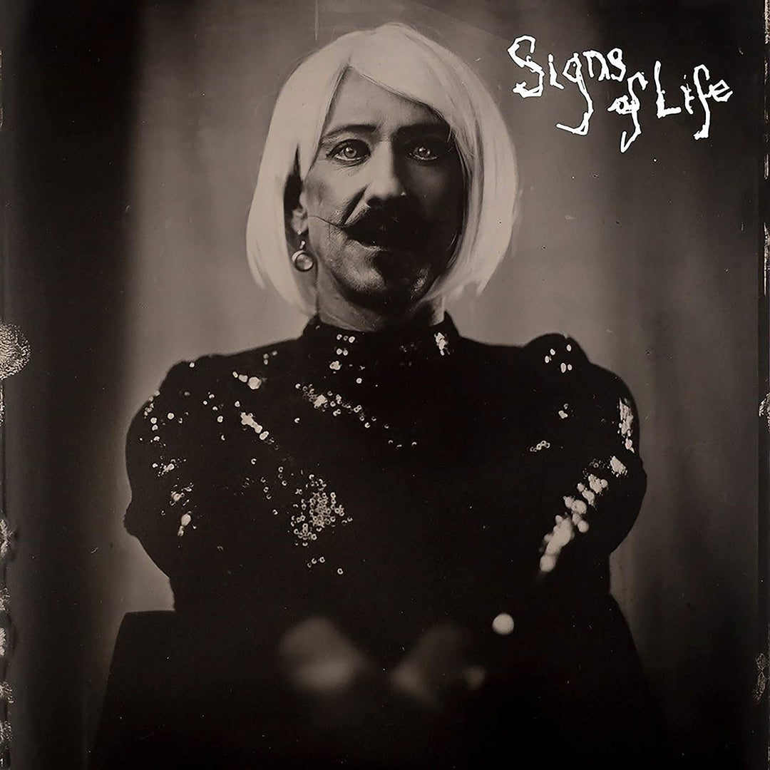 Foy Vance - Signs of Life [Vinyl]