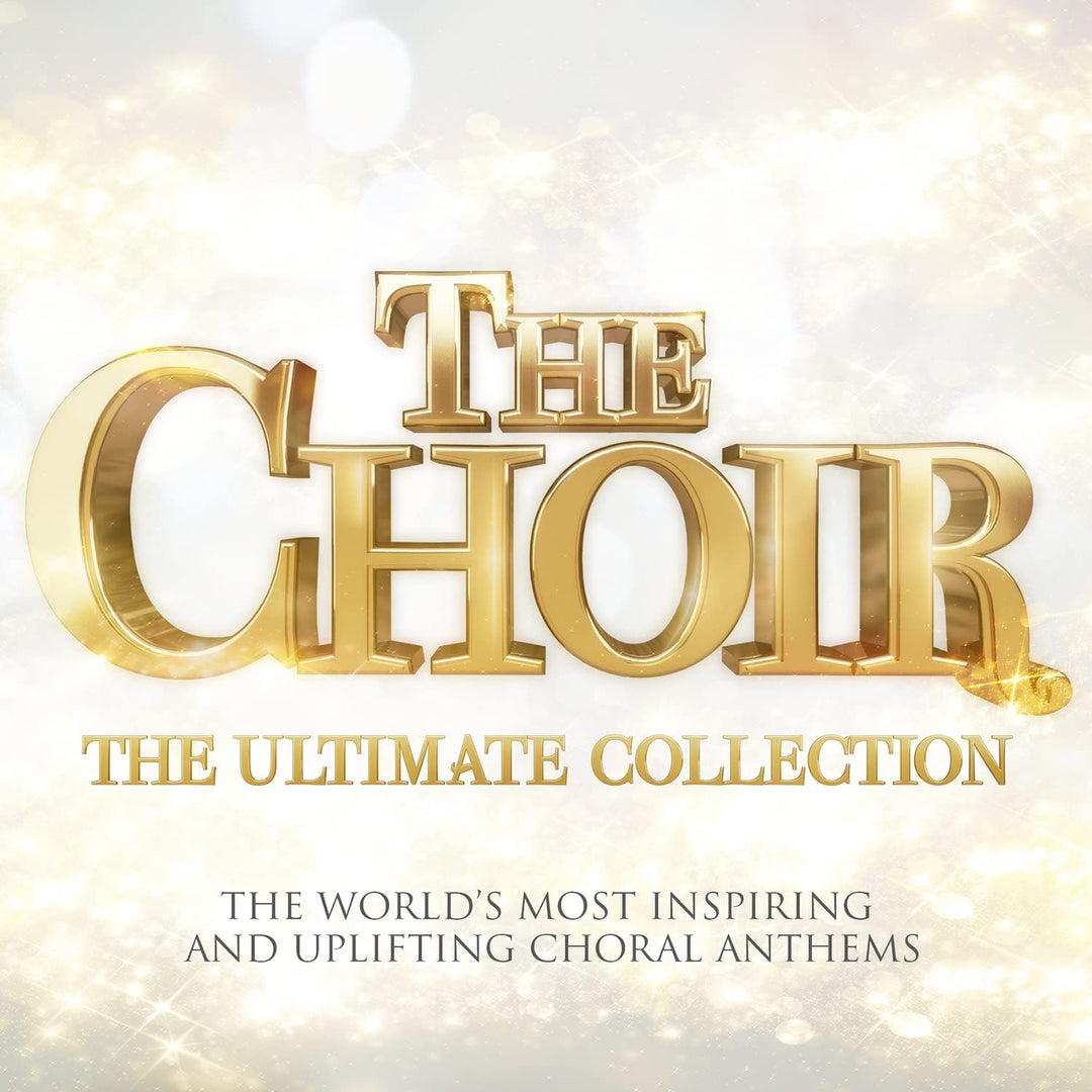 The Choir - The Ultimate Collection - [Audio CD]