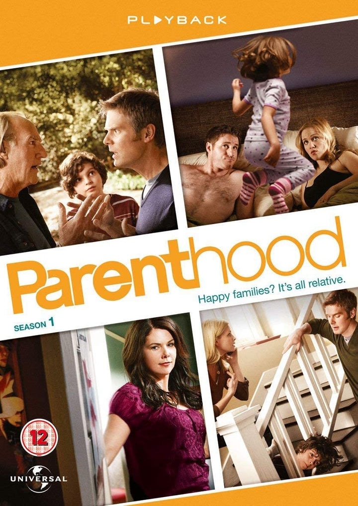 Parenthood - Season 1
