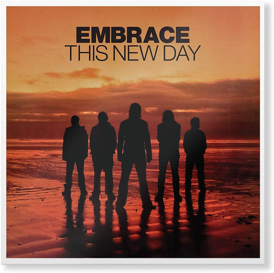 Embrace - This New Day [Vinyl]