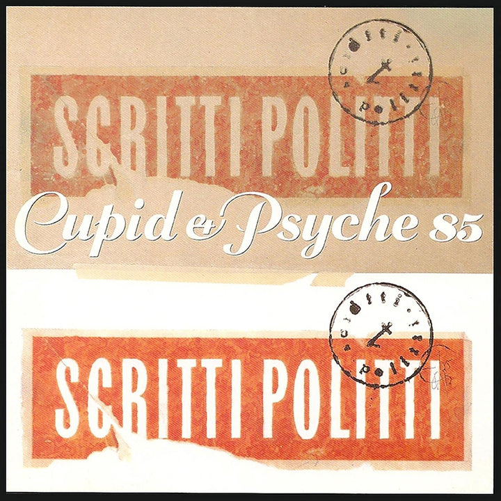 Scritti Politti  - Cupid & Psyche 85 [Vinyl]