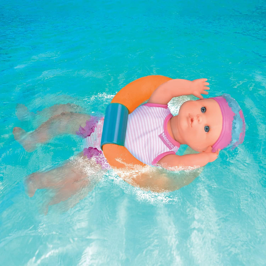 Nenuco Swimmer Doll