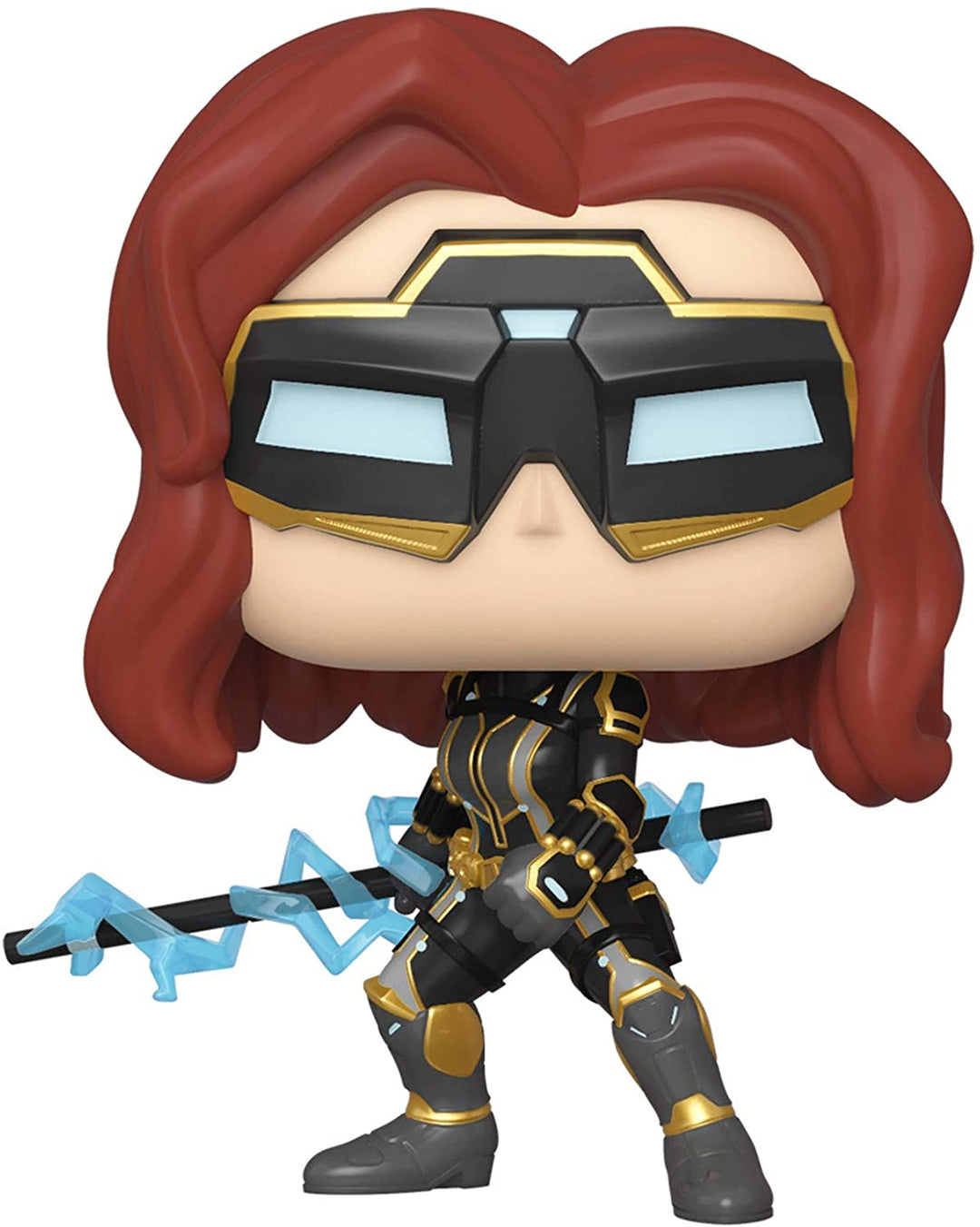 Avengers Black Widow Funko 47813 Pop! Vinyl #630