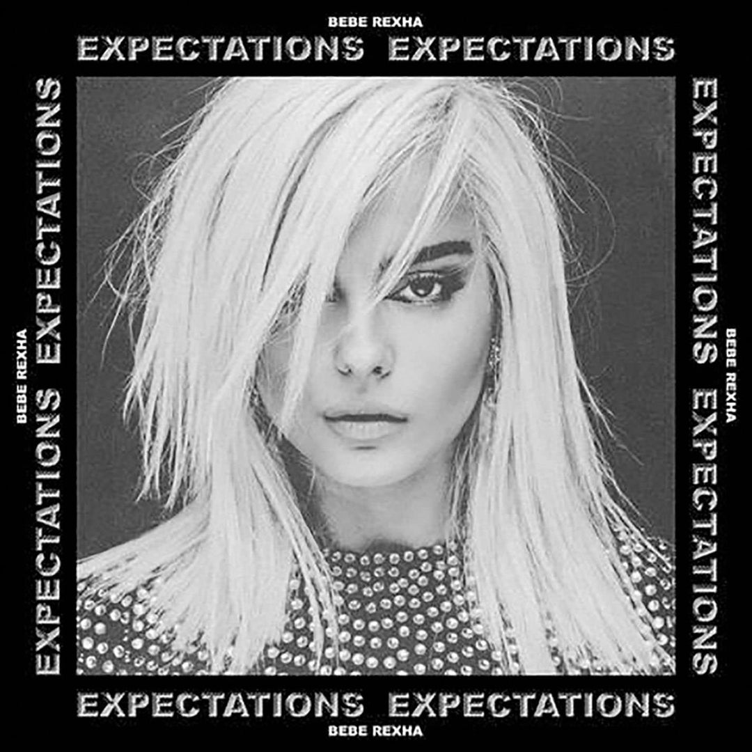 Bebe Rexha - Expectations [Audio CD]