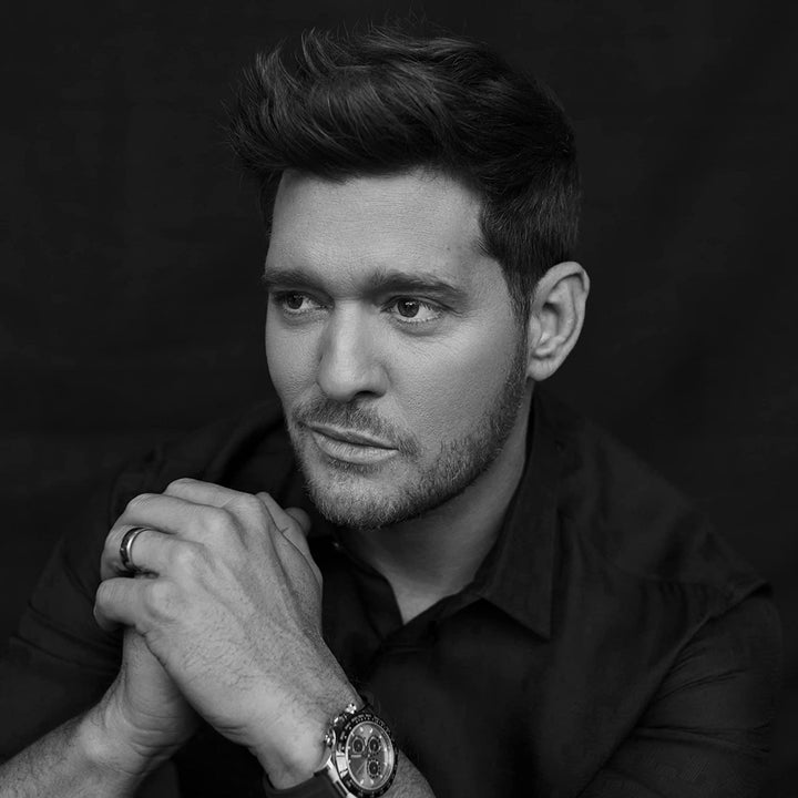 Michael Bublé - Higher (Amazon UK Exclusive) [Vinyl]