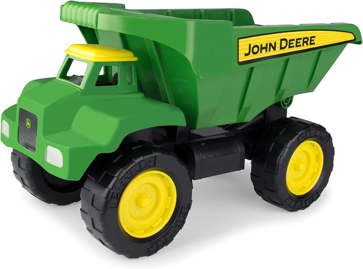 John Deere 736 35766 Big Scoop Dump Truck (was 42928), Green