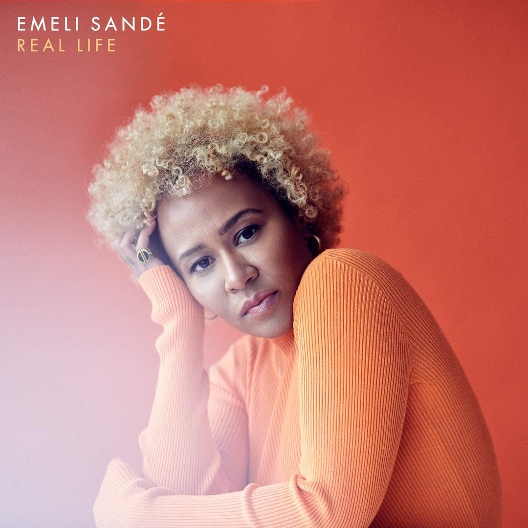 Emeli Sandé - Real Life [VINYL]