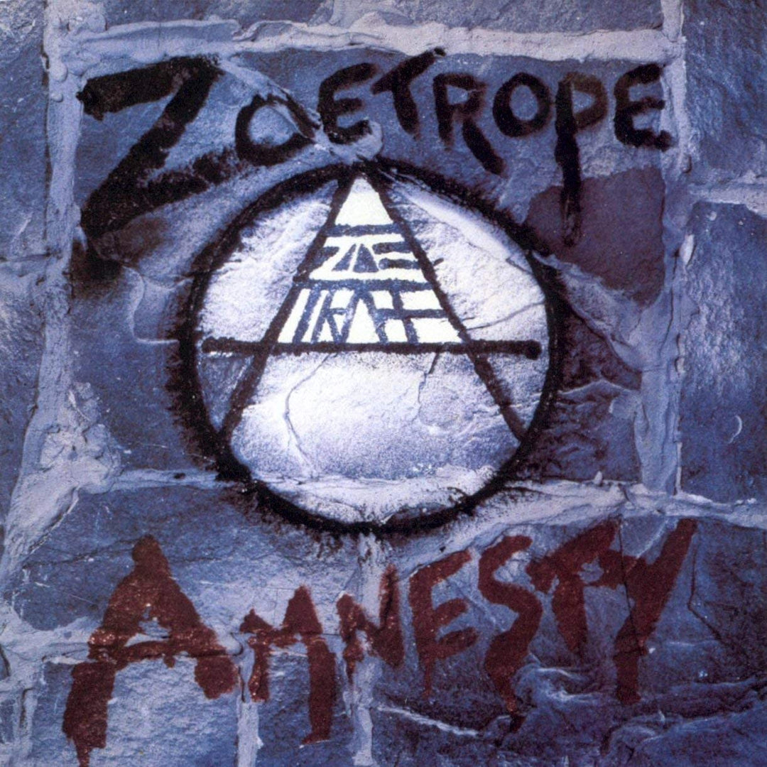 Zoetrope - Amnesty [Vinyl]