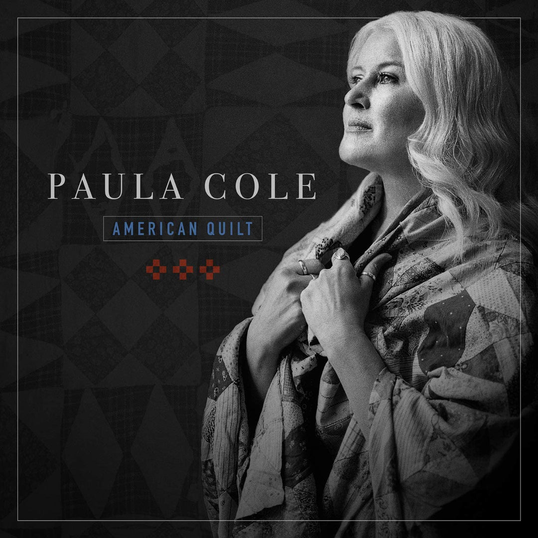 Paula Cole - American Quilt [Vinyl]