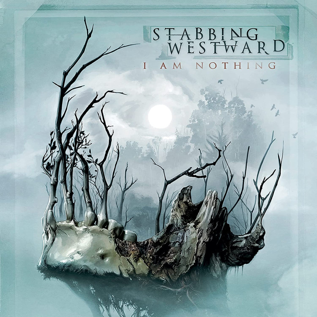 Stabbing Westward - I Am Nothing [Audio CD]