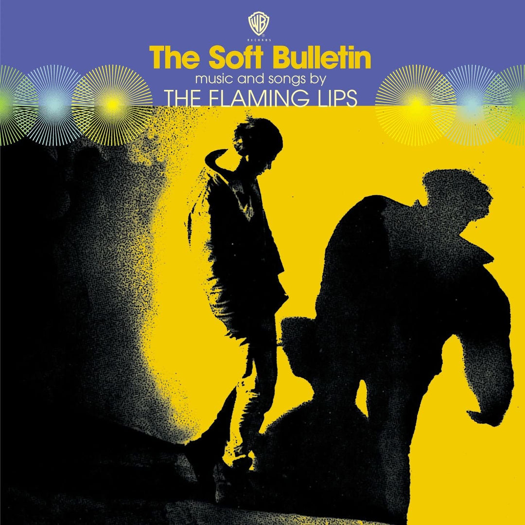 The Soft Bulletin [Audio CD]