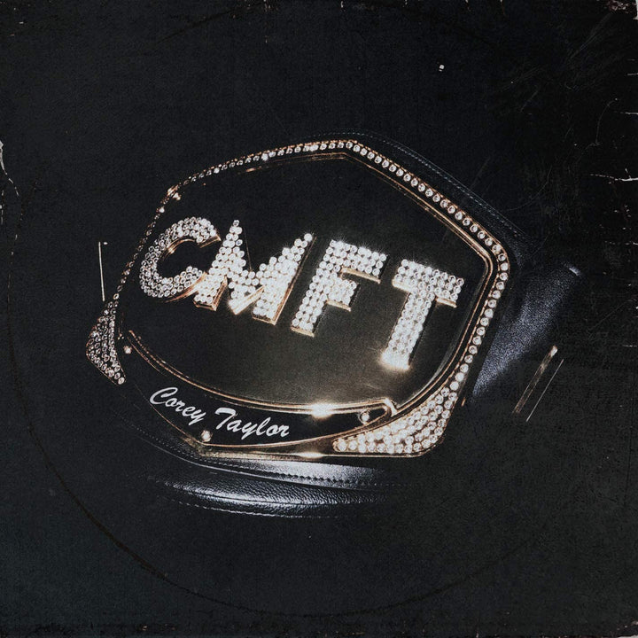 Corey Taylor - CMFT [Audio CD]