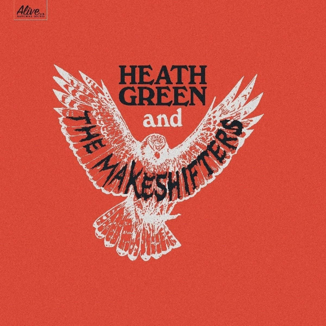 Heath Green and The Makeshifters - Heath Green and The Makeshifters [Vinyl]