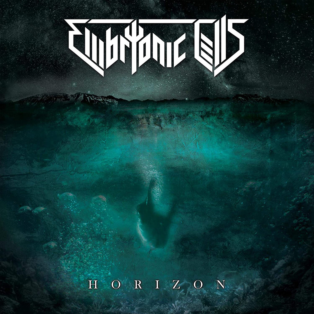 Embryonic Cells - Horizon [Vinyl]