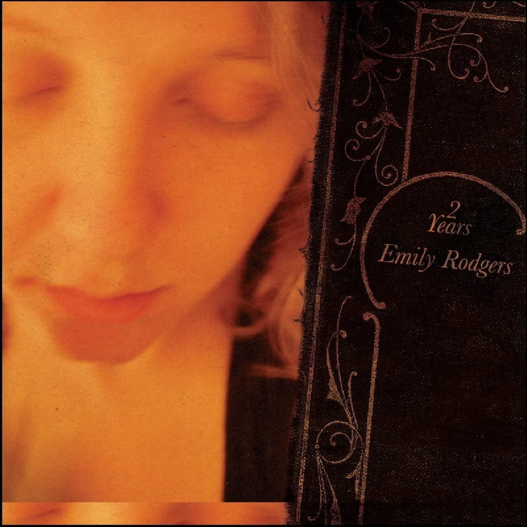 Emily Rodgers - Two Years [Audio CD]