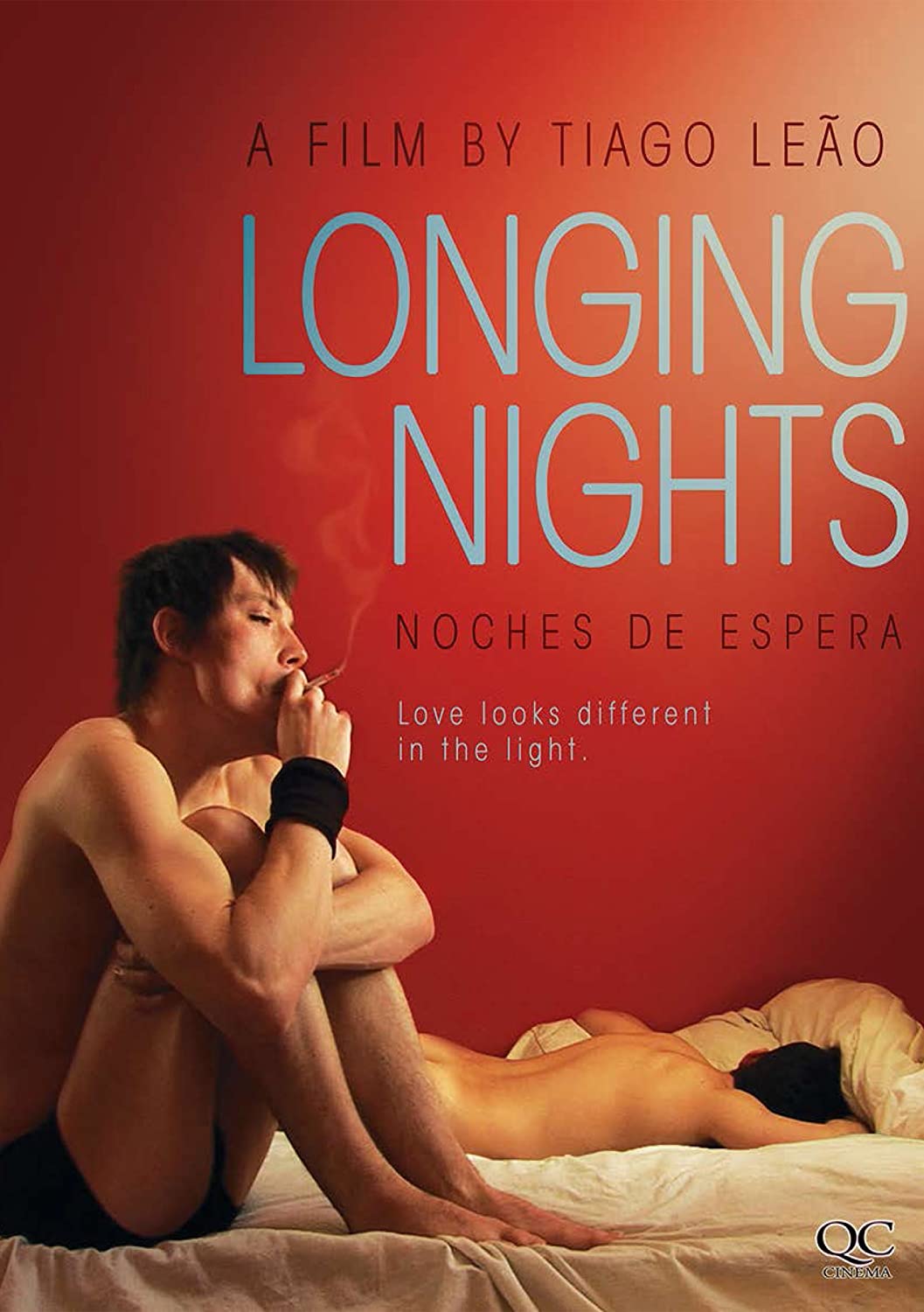 Longing Nights [2013] [Region 1] [US Import] [NTSC]  [DVD]