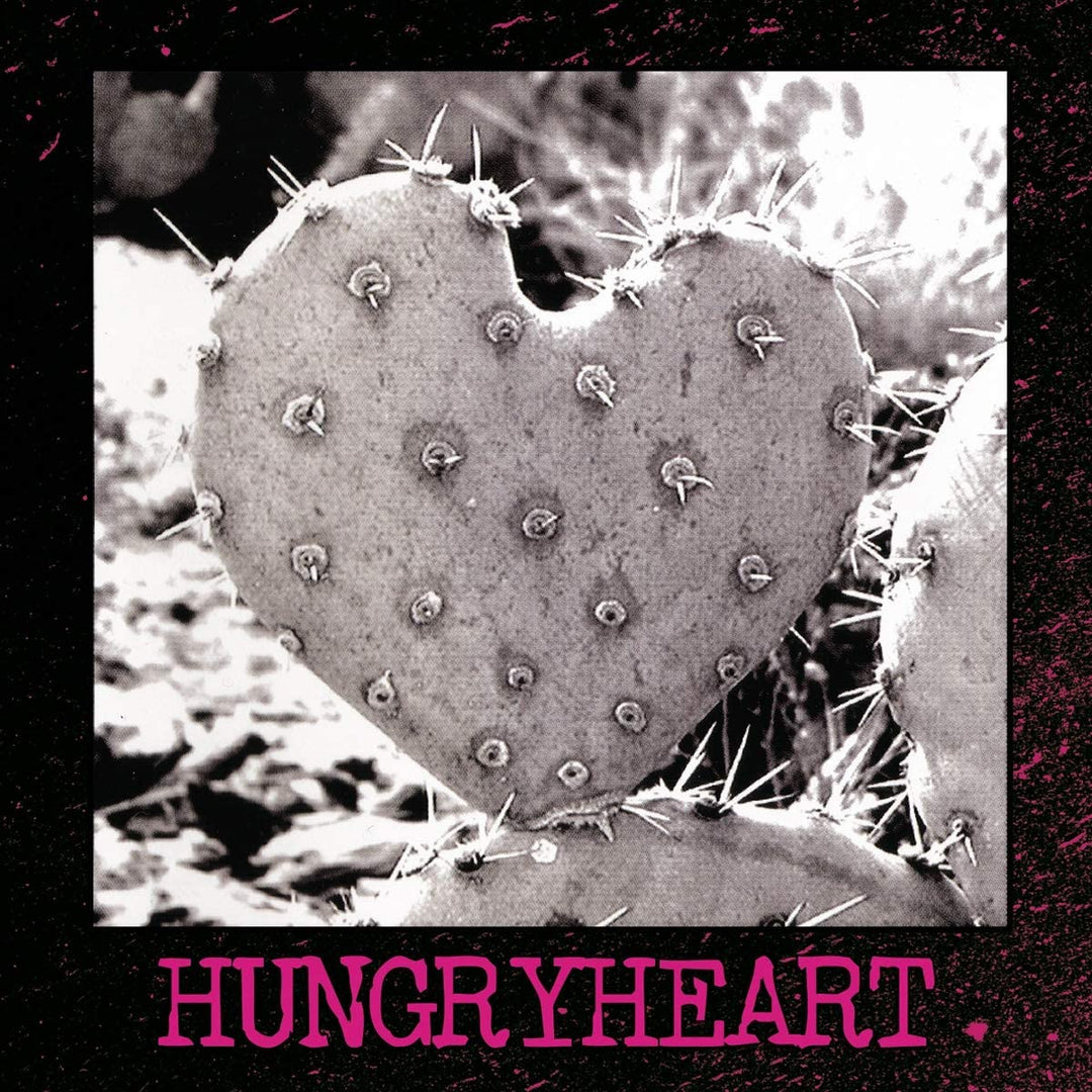 Hungryheart - Hungryheart (Ten Years Anniversary [Audio CD]