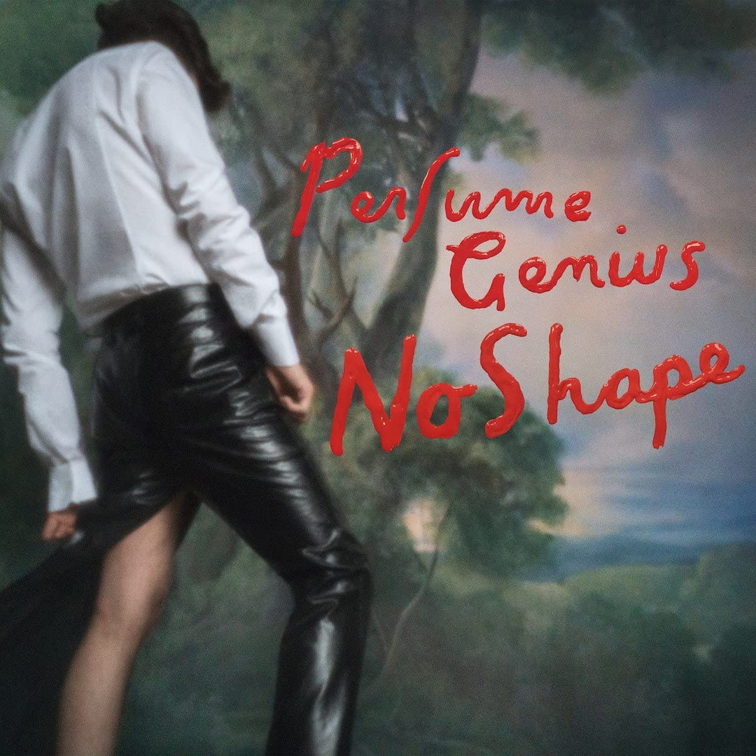 Perfume Genius - No Shape [Vinyl]