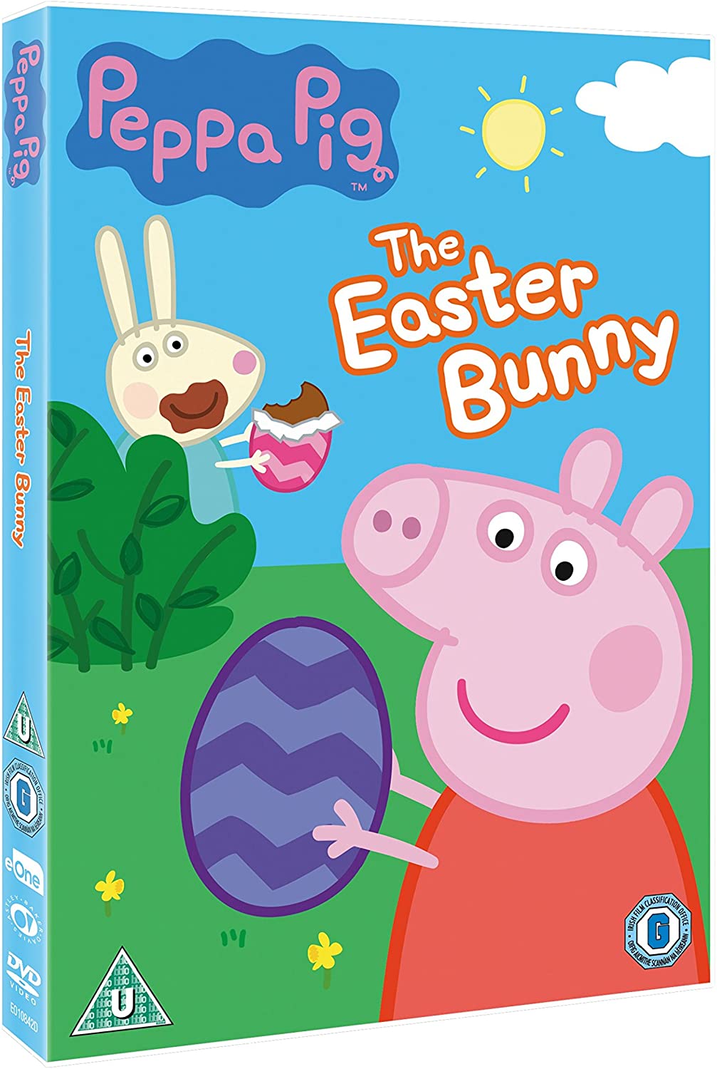 Peppa Pig – The Easter Bunny