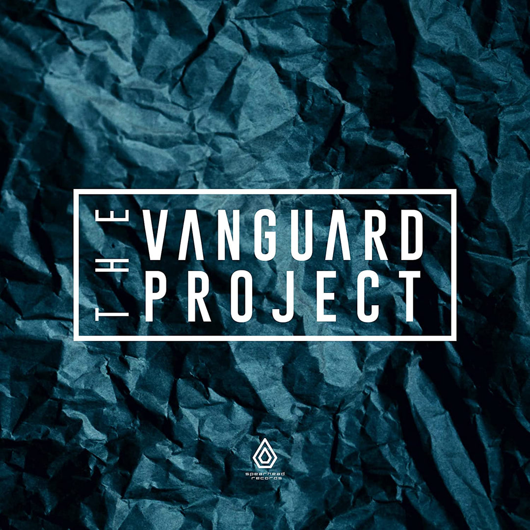 The Vanguard Project - Want U Back - (Coco Bryce Remixes) [10" VINYL]