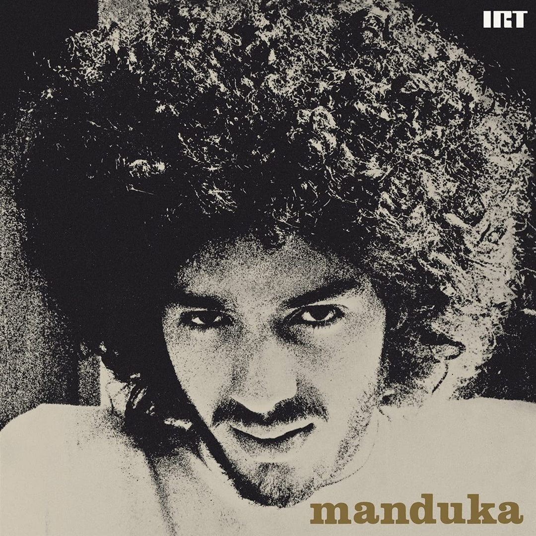 Manduka - Manduka (LP) [VINYL]