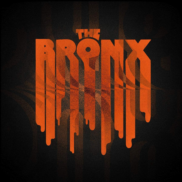 The Bronx - Bronx VIexplicit_lyrics [Audio CD]