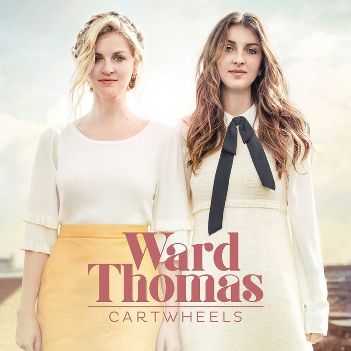 Cartwheels - Ward Thomas  [Audio CD]