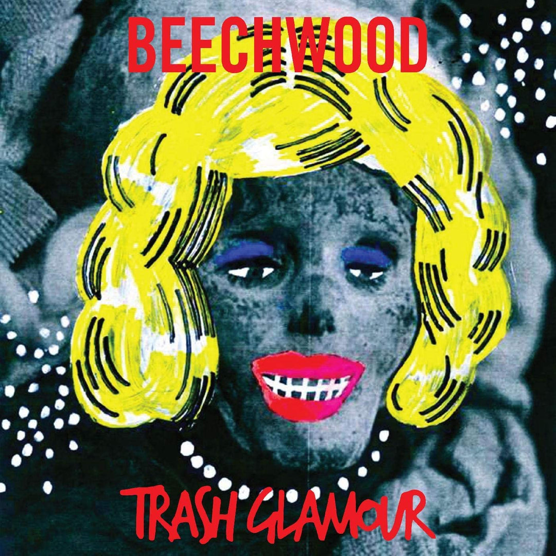 Trash Glamour [Audio CD]