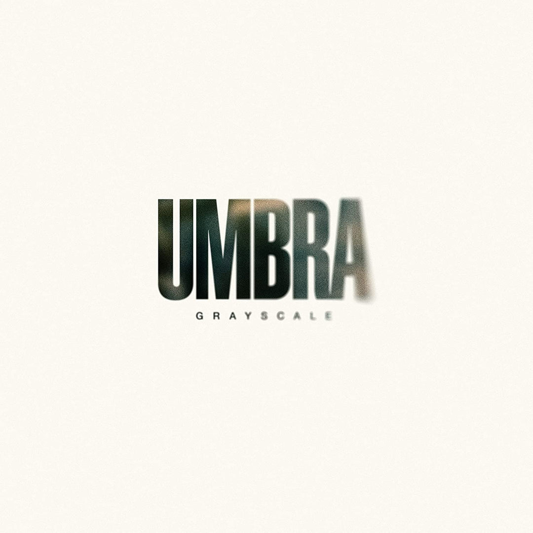 Umbra [VINYL]