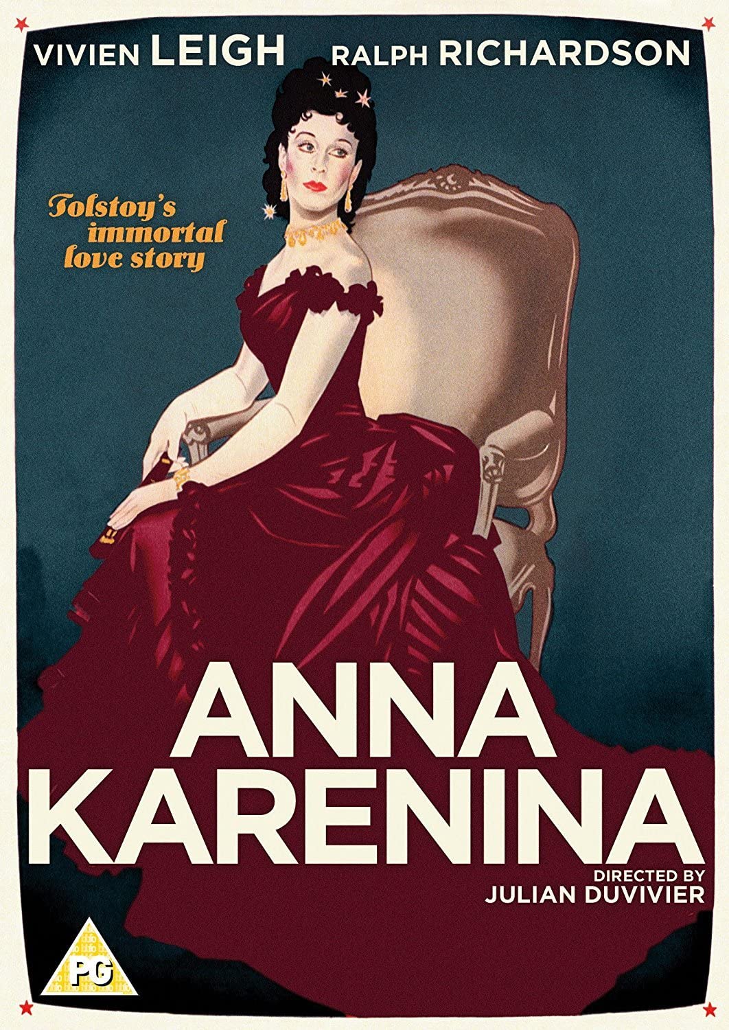 Anna Karenina [1948]